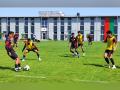 India U-17s set to play TSV Schwaben Augsburg juniors in Germany's final training game - Hindi News | India U-17s set to play TSV Schwaben Augsburg juniors in Germany's final training game | Latest football News at Lokmattimes.com