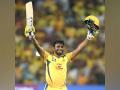 Ambati Rayadu announces retirement ahead of CSK's IPL 2023 final clash against GT - Hindi News | Ambati Rayadu announces retirement ahead of CSK's IPL 2023 final clash against GT | Latest cricket News at Lokmattimes.com