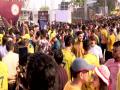 IPL 2023 Final: Fans express excitement for Gujarat Titans, Chennai Super Kings championship clash - Hindi News | IPL 2023 Final: Fans express excitement for Gujarat Titans, Chennai Super Kings championship clash | Latest cricket News at Lokmattimes.com