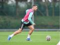 Granit Xhaka drops hint on his future before Arsenal's final Premier League game - Hindi News | Granit Xhaka drops hint on his future before Arsenal's final Premier League game | Latest football News at Lokmattimes.com