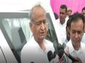 PM Modi's decision to inaugurate new Parliament building himself "may harm BJP in future": CM Gehlot - Hindi News | PM Modi's decision to inaugurate new Parliament building himself "may harm BJP in future": CM Gehlot | Latest politics News at Lokmattimes.com