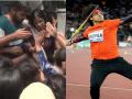"There has to be a better way to deal with this...": Neeraj Chopra on detention of wrestlers during protest against WFI - Hindi News | "There has to be a better way to deal with this...": Neeraj Chopra on detention of wrestlers during protest against WFI | Latest other-sports News at Lokmattimes.com