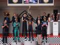 Formula 1: Red Bull's Max Verstappen beats Fernando Alonso to win rain-affected Monaco Grand Prix - Hindi News | Formula 1: Red Bull's Max Verstappen beats Fernando Alonso to win rain-affected Monaco Grand Prix | Latest other-sports News at Lokmattimes.com