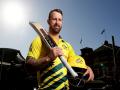 Australian trio Matthew Wade, Moises Henriques, Adam Zampa to feature in Major League Cricket - Hindi News | Australian trio Matthew Wade, Moises Henriques, Adam Zampa to feature in Major League Cricket | Latest cricket News at Lokmattimes.com
