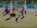 Overcoming hardships in life through Sports, Bargad girl Nirmalya Raut wants to play Rugby for India - Hindi News | Overcoming hardships in life through Sports, Bargad girl Nirmalya Raut wants to play Rugby for India | Latest other-sports News at Lokmattimes.com