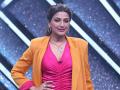 Sonali Bendre left in awe of 'IBD 3' contestant - Hindi News | Sonali Bendre left in awe of 'IBD 3' contestant | Latest entertainment News at Lokmattimes.com