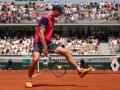 French Open: Hubert Hurkacz beats David Goffin; Karen Khachanov downs Constant Lestienne - Hindi News | French Open: Hubert Hurkacz beats David Goffin; Karen Khachanov downs Constant Lestienne | Latest tennis News at Lokmattimes.com