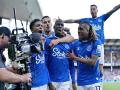Premier League 2022/23 season ends with Leeds United, Leicester City in relegation zone - Hindi News | Premier League 2022/23 season ends with Leeds United, Leicester City in relegation zone | Latest football News at Lokmattimes.com