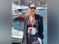 Kareena's second look from Monaco F1 will make you say "good looks, good looks.." - Hindi News | Kareena's second look from Monaco F1 will make you say "good looks, good looks.." | Latest entertainment News at Lokmattimes.com