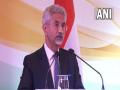Jaishankar lauds UN peacekeepers for their contribution towards maintaining peace, security - Hindi News | Jaishankar lauds UN peacekeepers for their contribution towards maintaining peace, security | Latest international News at Lokmattimes.com