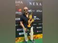 Singer actor Ali Quli Mirza sizzles in IIFA Abu Dhabi, his song "Ishqam" garners 212 million views - Hindi News | Singer actor Ali Quli Mirza sizzles in IIFA Abu Dhabi, his song "Ishqam" garners 212 million views | Latest business News at Lokmattimes.com
