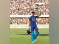 "Their legacies are immortal, can't really define them": Shubman Gill on being hailed as next big player after Sachin Tendulkar, Virat Kohli - Hindi News | "Their legacies are immortal, can't really define them": Shubman Gill on being hailed as next big player after Sachin Tendulkar, Virat Kohli | Latest cricket News at Lokmattimes.com