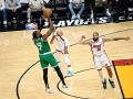 NBA Eastern Conference Final: Boston Celtics wins Game 6, series tied at 3-3 - Hindi News | NBA Eastern Conference Final: Boston Celtics wins Game 6, series tied at 3-3 | Latest other-sports News at Lokmattimes.com