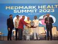 MedMark Health Summit 2023: A promising step towards a healthier India - Hindi News | MedMark Health Summit 2023: A promising step towards a healthier India | Latest business News at Lokmattimes.com