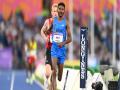Rabat Diamond League: Avinash Sable finishes 10th in 3000m steeplechase race - Hindi News | Rabat Diamond League: Avinash Sable finishes 10th in 3000m steeplechase race | Latest other-sports News at Lokmattimes.com