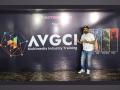 Paving the way for future creatives - AVGCI launches with a memorable studio tour - Hindi News | Paving the way for future creatives - AVGCI launches with a memorable studio tour | Latest business News at Lokmattimes.com