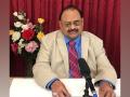 Democracy is under threat in Pakistan: MQM leader Altaf Hussain - Hindi News | Democracy is under threat in Pakistan: MQM leader Altaf Hussain | Latest international News at Lokmattimes.com