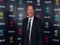 ICC chairman Greg Barclay to visit Pakistan with World Cup participation as chief agenda - Hindi News | ICC chairman Greg Barclay to visit Pakistan with World Cup participation as chief agenda | Latest cricket News at Lokmattimes.com