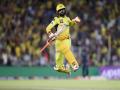 IPL 2023: Gaikwad-Conway stand, Jadeja's cameo help Chennai Super Kings beat Gujarat Titans in final to clinch 5th title - Hindi News | IPL 2023: Gaikwad-Conway stand, Jadeja's cameo help Chennai Super Kings beat Gujarat Titans in final to clinch 5th title | Latest cricket News at Lokmattimes.com