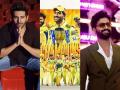 Kartik Aaryan to Vicky Kaushal, Bollywood celebs congratulate CSK for 5th IPL title win - Hindi News | Kartik Aaryan to Vicky Kaushal, Bollywood celebs congratulate CSK for 5th IPL title win | Latest entertainment News at Lokmattimes.com