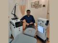Delivering Exceptional Treatments: Dr Vedant Ghuse's Dermatology Clinic Introduces Advanced Technology - Hindi News | Delivering Exceptional Treatments: Dr Vedant Ghuse's Dermatology Clinic Introduces Advanced Technology | Latest business News at Lokmattimes.com