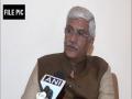 Congress' efforts for Gehlot-Pilot reconciliation to bring no result: Gajendra Singh Sekhawat - Hindi News | Congress' efforts for Gehlot-Pilot reconciliation to bring no result: Gajendra Singh Sekhawat | Latest politics News at Lokmattimes.com