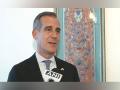 "We cannot have Indo-Pacific without India...": Envoy Garcetti on PM Modi's upcoming US visit - Hindi News | "We cannot have Indo-Pacific without India...": Envoy Garcetti on PM Modi's upcoming US visit | Latest international News at Lokmattimes.com