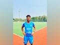 New players will gather experience from tournaments like Khelo India University Games: Former India junior hockey team captain Aditya Singh - Hindi News | New players will gather experience from tournaments like Khelo India University Games: Former India junior hockey team captain Aditya Singh | Latest hockey News at Lokmattimes.com