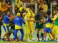 Ravindra Jadeja has done something only Sir Ravi Jadeja could do: Suresh Raina after CSK's triumph - Hindi News | Ravindra Jadeja has done something only Sir Ravi Jadeja could do: Suresh Raina after CSK's triumph | Latest cricket News at Lokmattimes.com
