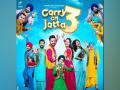 Gippy Grewal, Sonam Bajwa's 'Carry On Jatta 3' trailer out now - Hindi News | Gippy Grewal, Sonam Bajwa's 'Carry On Jatta 3' trailer out now | Latest entertainment News at Lokmattimes.com