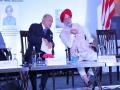 India aims for increased refining capacity with focus on 20 MTPA refineries: Union Minister Hardeep Puri - Hindi News | India aims for increased refining capacity with focus on 20 MTPA refineries: Union Minister Hardeep Puri | Latest business News at Lokmattimes.com