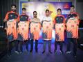 Maharashtra Ironmen launch jersey for Premier Handball League in grand ceremony - Hindi News | Maharashtra Ironmen launch jersey for Premier Handball League in grand ceremony | Latest other-sports News at Lokmattimes.com