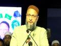 Do a surgical strike on China, if you have guts: Asaduddin Owaisi slams BJP - Hindi News | Do a surgical strike on China, if you have guts: Asaduddin Owaisi slams BJP | Latest politics News at Lokmattimes.com