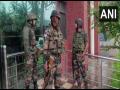 J-K: Army foils infiltration bid in Poonch, 3 terrorists injured - Hindi News | J-K: Army foils infiltration bid in Poonch, 3 terrorists injured | Latest national News at Lokmattimes.com