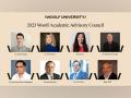 Woolf University inaugurates Academic Advisory Council of top leaders in higher education to guide strategy - Hindi News | Woolf University inaugurates Academic Advisory Council of top leaders in higher education to guide strategy | Latest business News at Lokmattimes.com