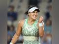 "My fighting spirit is back," Andreescu after beating Azarenka in French Open - Hindi News | "My fighting spirit is back," Andreescu after beating Azarenka in French Open | Latest tennis News at Lokmattimes.com