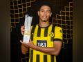 Jude Bellingham named Bundesliga Player of the Season 2022-23 - Hindi News | Jude Bellingham named Bundesliga Player of the Season 2022-23 | Latest football News at Lokmattimes.com