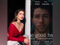 "Let's gooooo," Priyanka Chopra reacts to hubby Nick Jonas's new movie post - Hindi News | "Let's gooooo," Priyanka Chopra reacts to hubby Nick Jonas's new movie post | Latest entertainment News at Lokmattimes.com