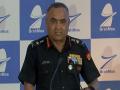 India stands enabled not just for deterrence, but also for robust response: Army Chief Manoj Pande - Hindi News | India stands enabled not just for deterrence, but also for robust response: Army Chief Manoj Pande | Latest national News at Lokmattimes.com
