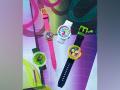 The Swatch Neon Collection Brings a Refreshing Twist on Icons - Hindi News | The Swatch Neon Collection Brings a Refreshing Twist on Icons | Latest business News at Lokmattimes.com