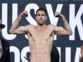 I'm confident in my own power: Callum Smith on his light heavyweight fight against Artur Beterbiev - Hindi News | I'm confident in my own power: Callum Smith on his light heavyweight fight against Artur Beterbiev | Latest other-sports News at Lokmattimes.com