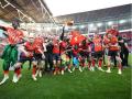 Luton Town to play in Premier League after 31 years - Hindi News | Luton Town to play in Premier League after 31 years | Latest football News at Lokmattimes.com