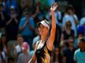 French Open: Elina Svitolina pulls off comeback win over Storm Hunter - Hindi News | French Open: Elina Svitolina pulls off comeback win over Storm Hunter | Latest tennis News at Lokmattimes.com