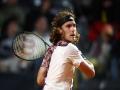 French Open: Stefanos Tsitsipas topples Roberto Carballes Baena to reach R3 - Hindi News | French Open: Stefanos Tsitsipas topples Roberto Carballes Baena to reach R3 | Latest tennis News at Lokmattimes.com