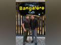 The Bangalore Cafe: Where Culinary Art Meets Comfort. Indulge in Aesthetic Delights and Global Flavors - Hindi News | The Bangalore Cafe: Where Culinary Art Meets Comfort. Indulge in Aesthetic Delights and Global Flavors | Latest business News at Lokmattimes.com