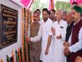 Himachal Pradesh CM dedicates development projects worth Rs 43.34 crore in Fatehpur - Hindi News | Himachal Pradesh CM dedicates development projects worth Rs 43.34 crore in Fatehpur | Latest national News at Lokmattimes.com