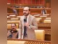 Pakistan: Court issues bailable arrest warrant against Pakistan Peoples Party leader in 2021 Senate Horse Trading Case - Hindi News | Pakistan: Court issues bailable arrest warrant against Pakistan Peoples Party leader in 2021 Senate Horse Trading Case | Latest international News at Lokmattimes.com