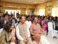 MoS Muraleedharan interacts with Indian community in Brunei - Hindi News | MoS Muraleedharan interacts with Indian community in Brunei | Latest international News at Lokmattimes.com