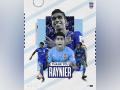 Raynier Fernandes, Hardik Bhatt, and Gursimrat Gill bid farewell to Mumbai City FC - Hindi News | Raynier Fernandes, Hardik Bhatt, and Gursimrat Gill bid farewell to Mumbai City FC | Latest football News at Lokmattimes.com