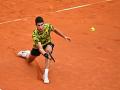 French Open: Carlos Alcaraz, Thanasi Kokkinakis advance to third round - Hindi News | French Open: Carlos Alcaraz, Thanasi Kokkinakis advance to third round | Latest tennis News at Lokmattimes.com
